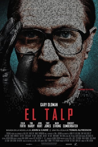 El talp