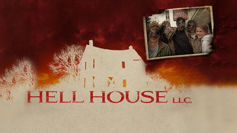 #9 Hell House LLC