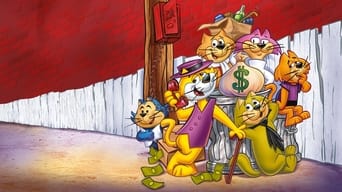 Don Gato y su pandilla - S1E01