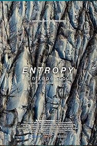 Entropy poster