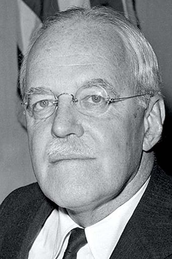 Image of Allen Dulles