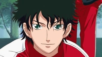 The Prince of Tennis T3E14