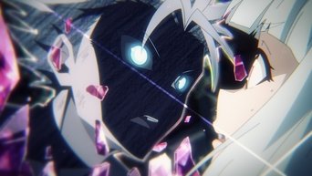 Episódio Ato e Culpa da série Ragna Crimson