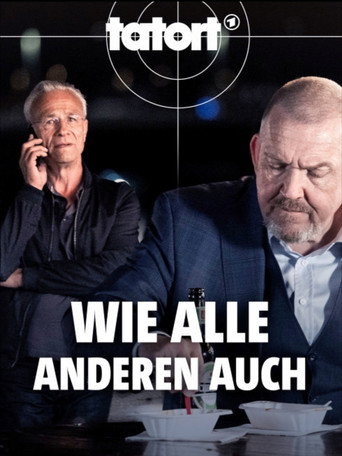 Wie alle anderen auch