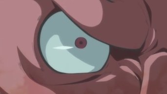 Cena de A Divisão dos Piratas do Sol! Jinbe vs. Arlong!