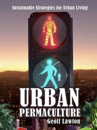 Urban Permaculture