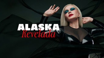 Alaska Revelada (2024)