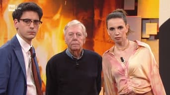 Episode 10 — Episode 10