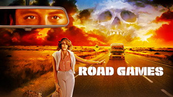 #16 Road Games