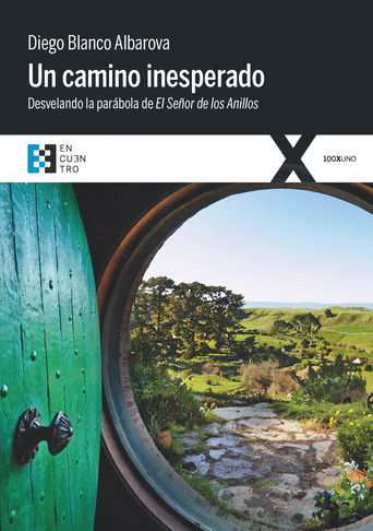 Un camino inesperado poster