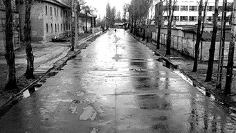 #34 Сатанинське танго