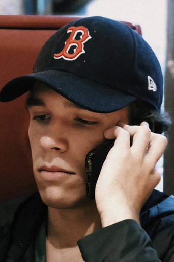 Curtis Schmidt — Misfortune cast