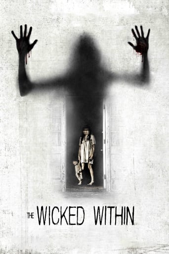 Poster för A Wicked Within