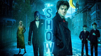 #4 The Show