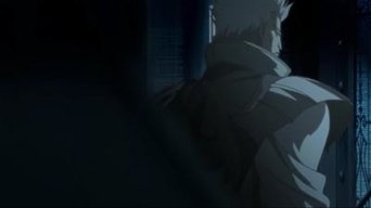 Cena de A Última Promessa