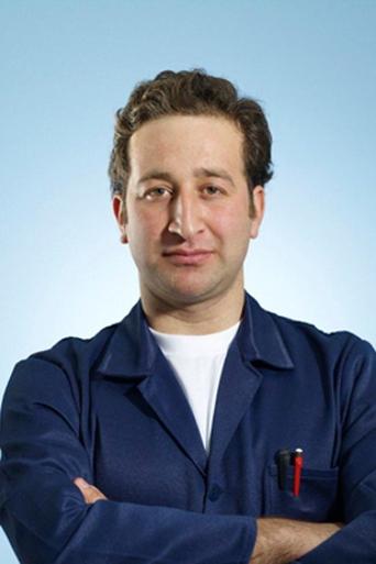 Imagine Emre Şen