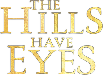 The Hills Have Eyes logo