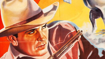 Ridin' the Lone Trail (1937)