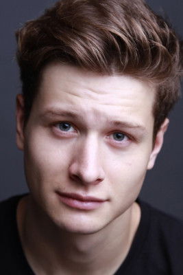 Роман Муленко is 