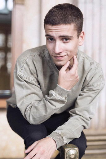 Foto de Albert Baró