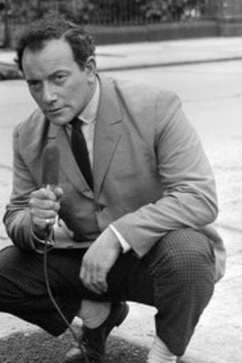 Image of Gerry Alexander