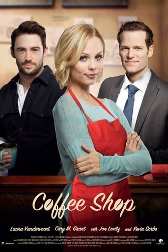 Poster of Coffee Shop