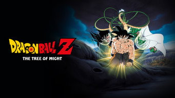 Still 3 from Dragon Ball Z: The Tree of Might