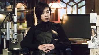 Miss Sherlock S01E06