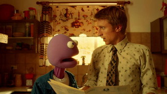 Episode 1 — The Postman