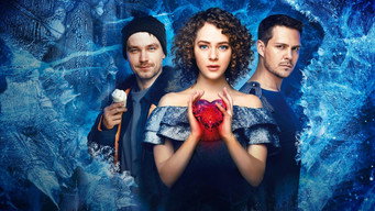Cena 7 de Ice: Quando o Amor Transforma