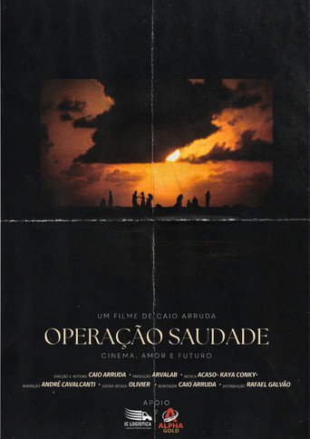 Operação Saudade