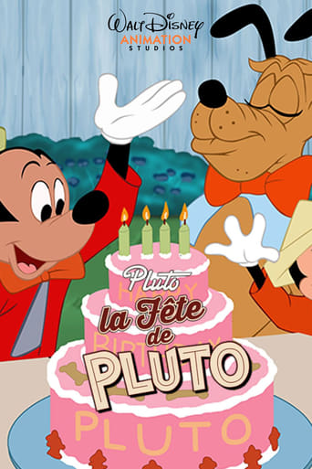 La Fête de Pluto