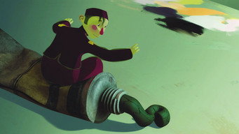 #18 The Painting