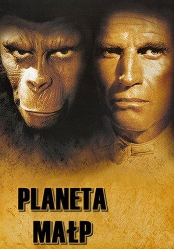 Planeta Małp (Oryginalna) - Kolekcja