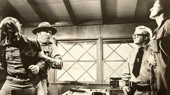 Prologue to Wounded Knee (1973)