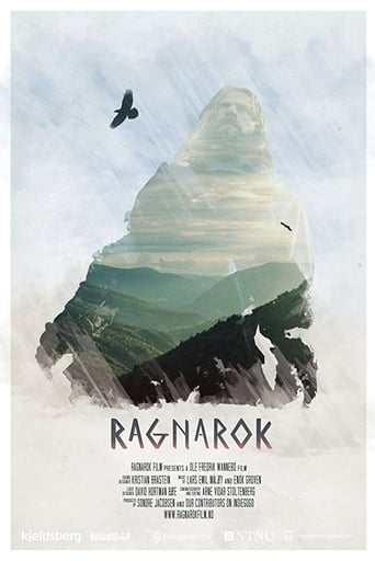 Ragnarok en streaming 