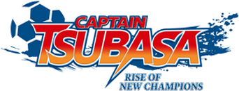 Captain Tsubasa logo