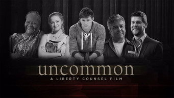 #1 Uncommon