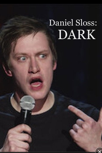 Daniel Sloss: Dark