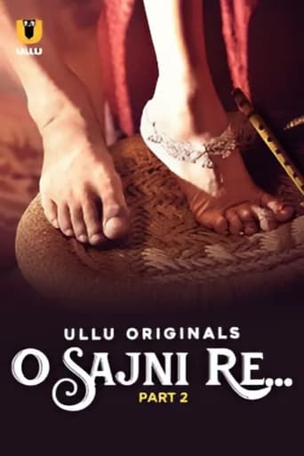 O Sajni Re Part 1 (2024)