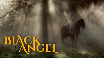 Black Angel (1980)