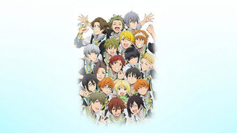THE iDOLM@STER Side M (2017)