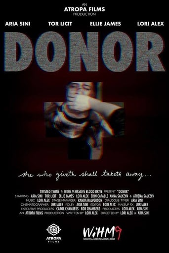 Donor