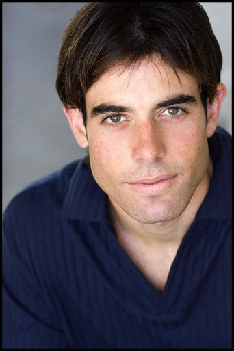 Foto de Aaron Michael Metchik