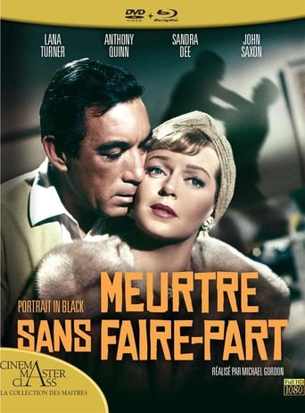 Meurtre sans faire-part en streaming 