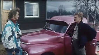 Only We Can Love Like This (1988)