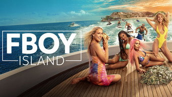#7 FBoy Island