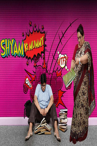 Poster of Shyam Ki Mummy
