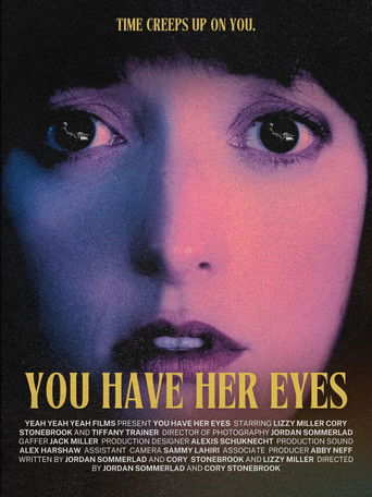 You Have Her Eyes (1970)