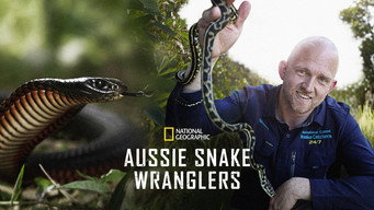 Aussie Snake Wranglers (2021- )